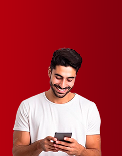 Recarga para negocio