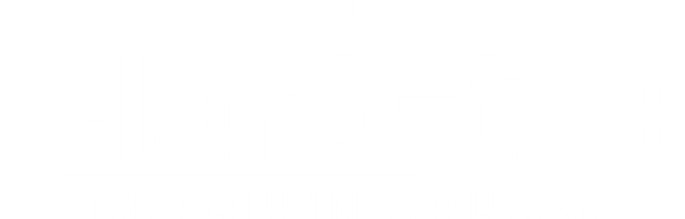 Logo Claro TV+